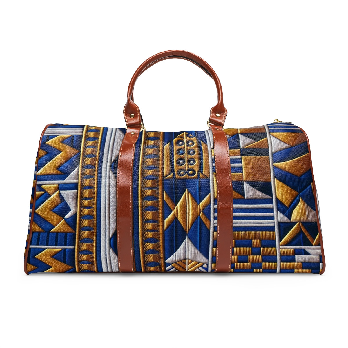KenteWave - Waterproof Travel Bag