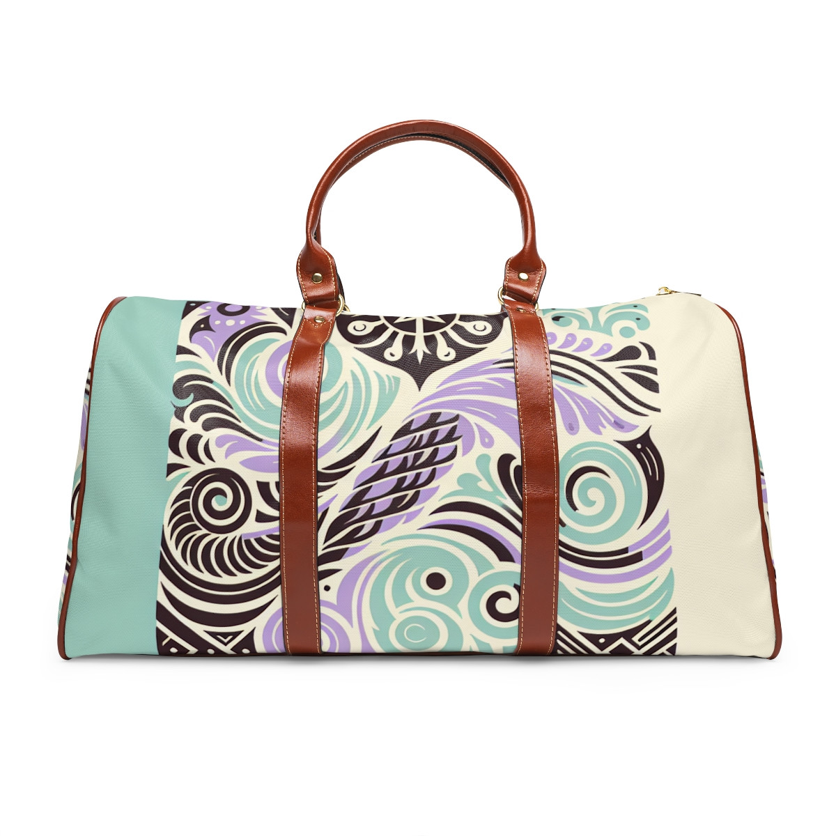 KenteWave - Waterproof Travel Bag