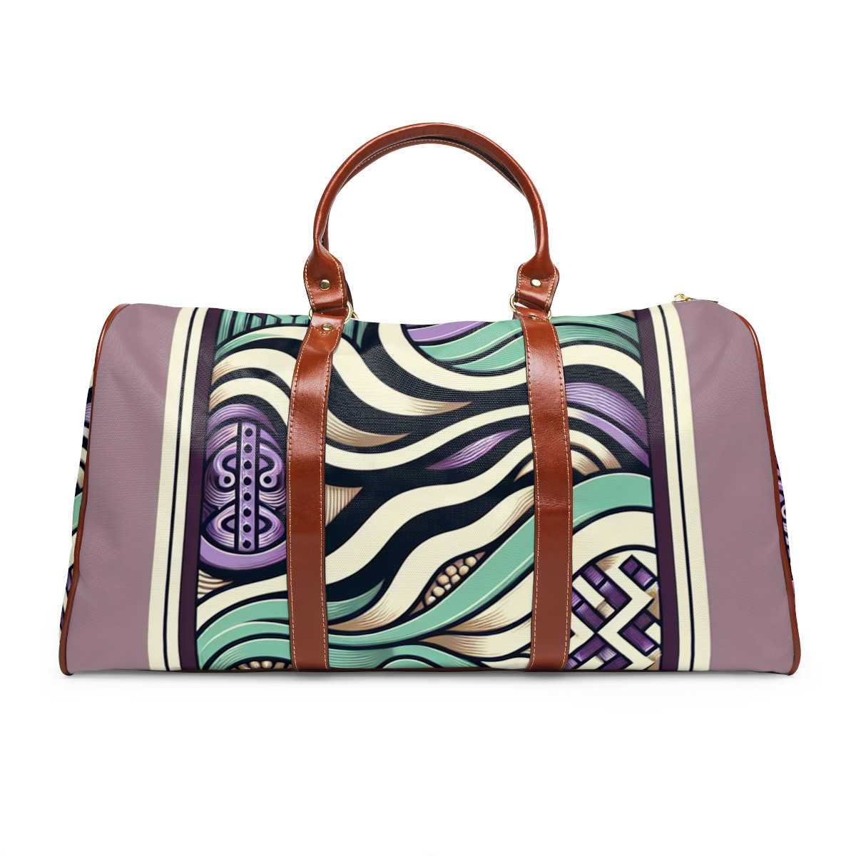 Akwaba Splash - Waterproof Travel Bag