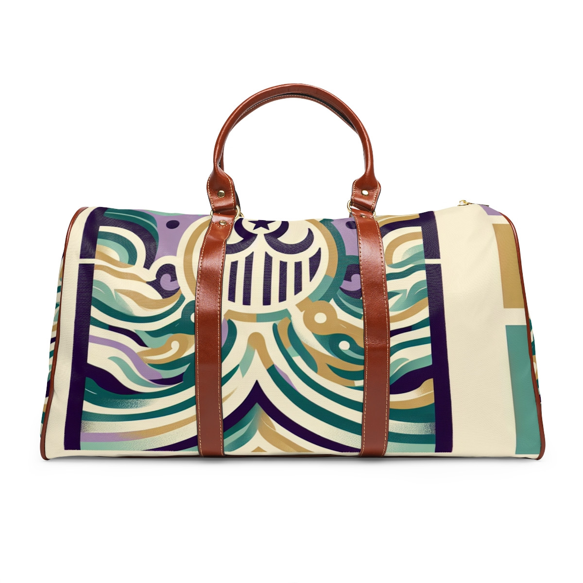 AquaKente - Waterproof Travel Bag