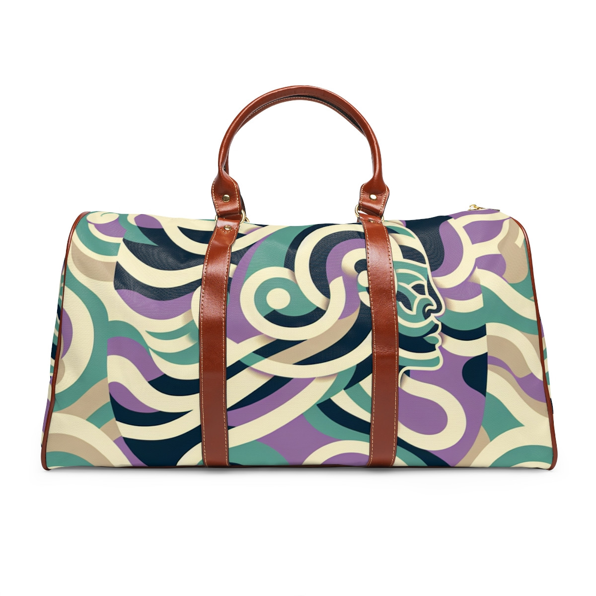 AquaKente - Waterproof Travel Bag