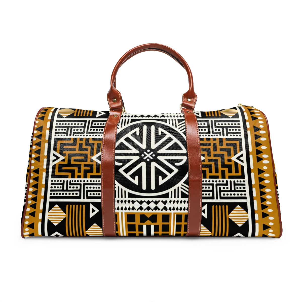 AquaKente Bliss - Waterproof Travel Bag