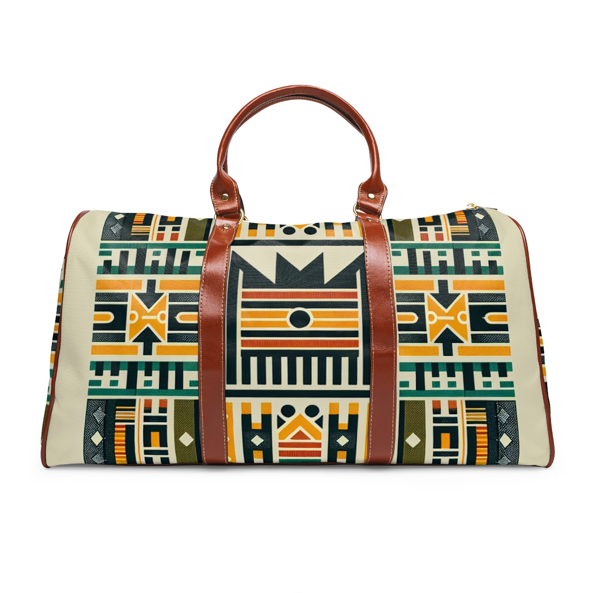 Kwasi Voyager - Waterproof Travel Bag