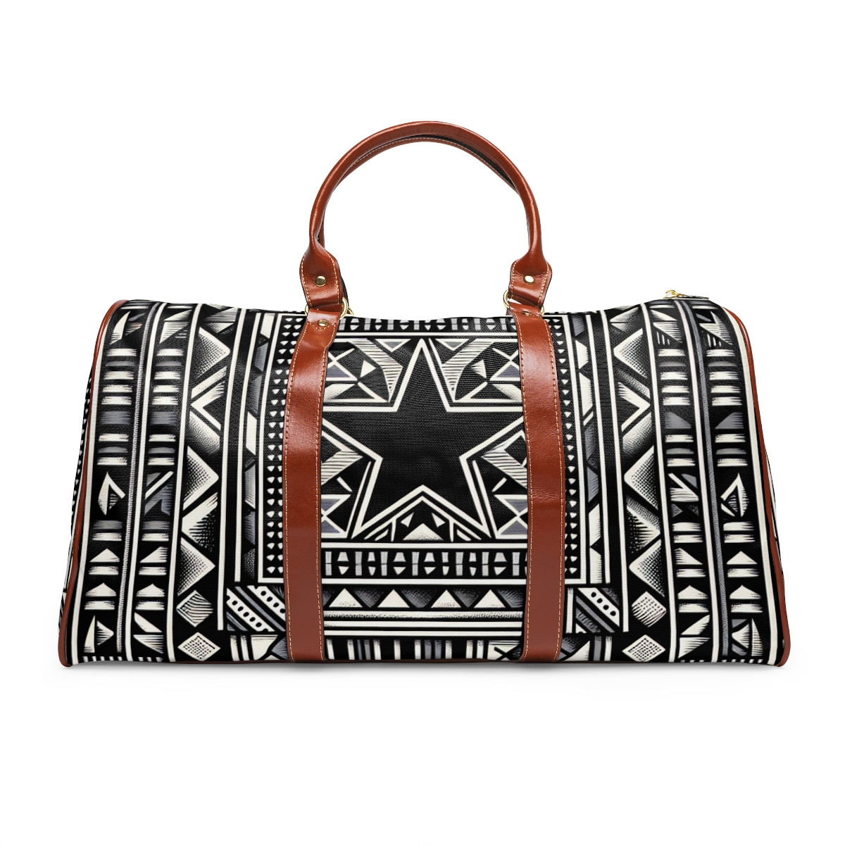 HeritageShield - Waterproof Travel Bag