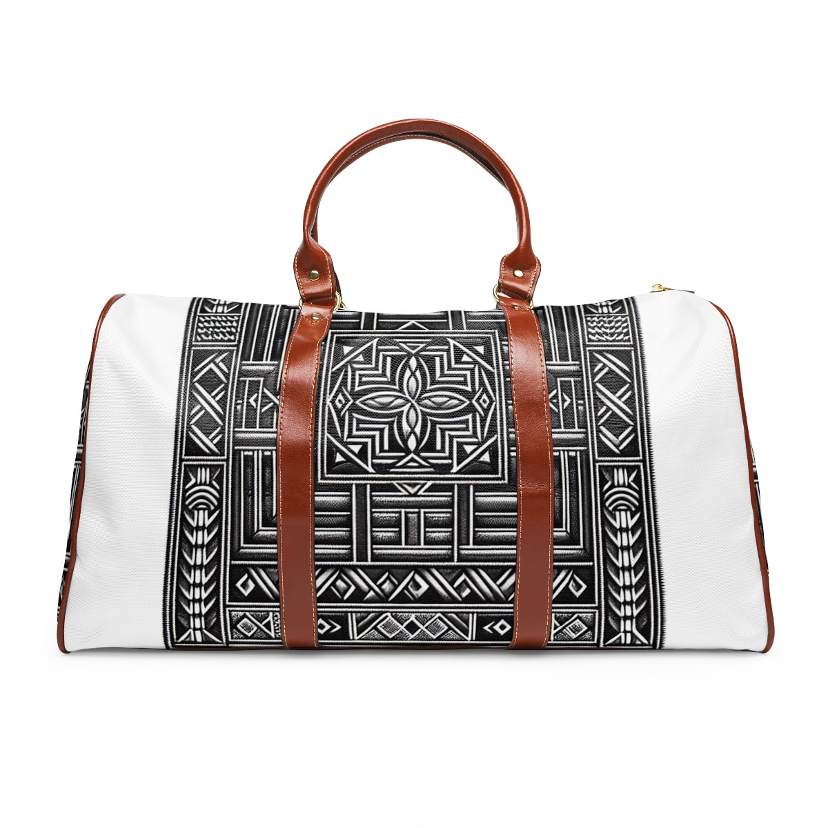 KenteGuard SplashPack - Waterproof Travel Bag