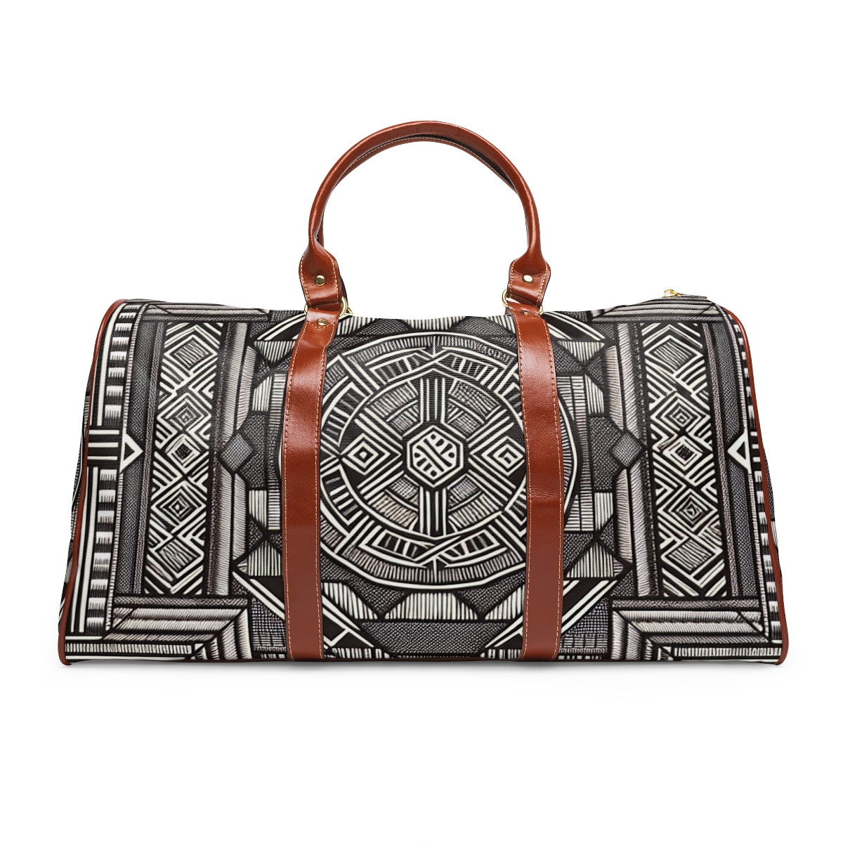 KenteGuard Voyager - Waterproof Travel Bag