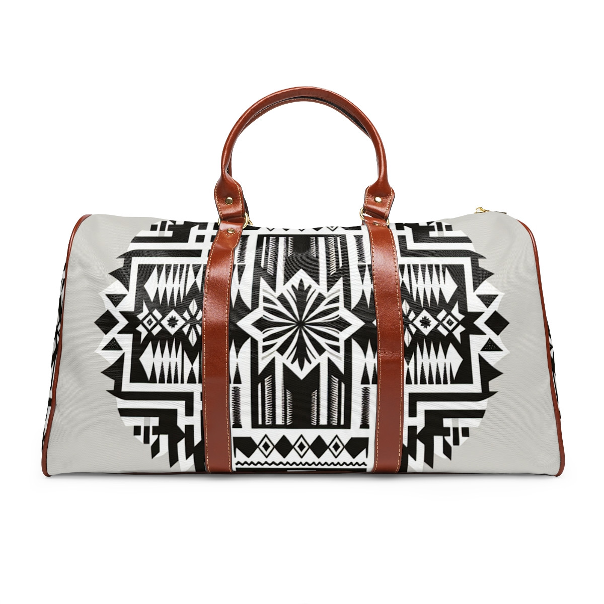 KenteShield - Waterproof Travel Bag