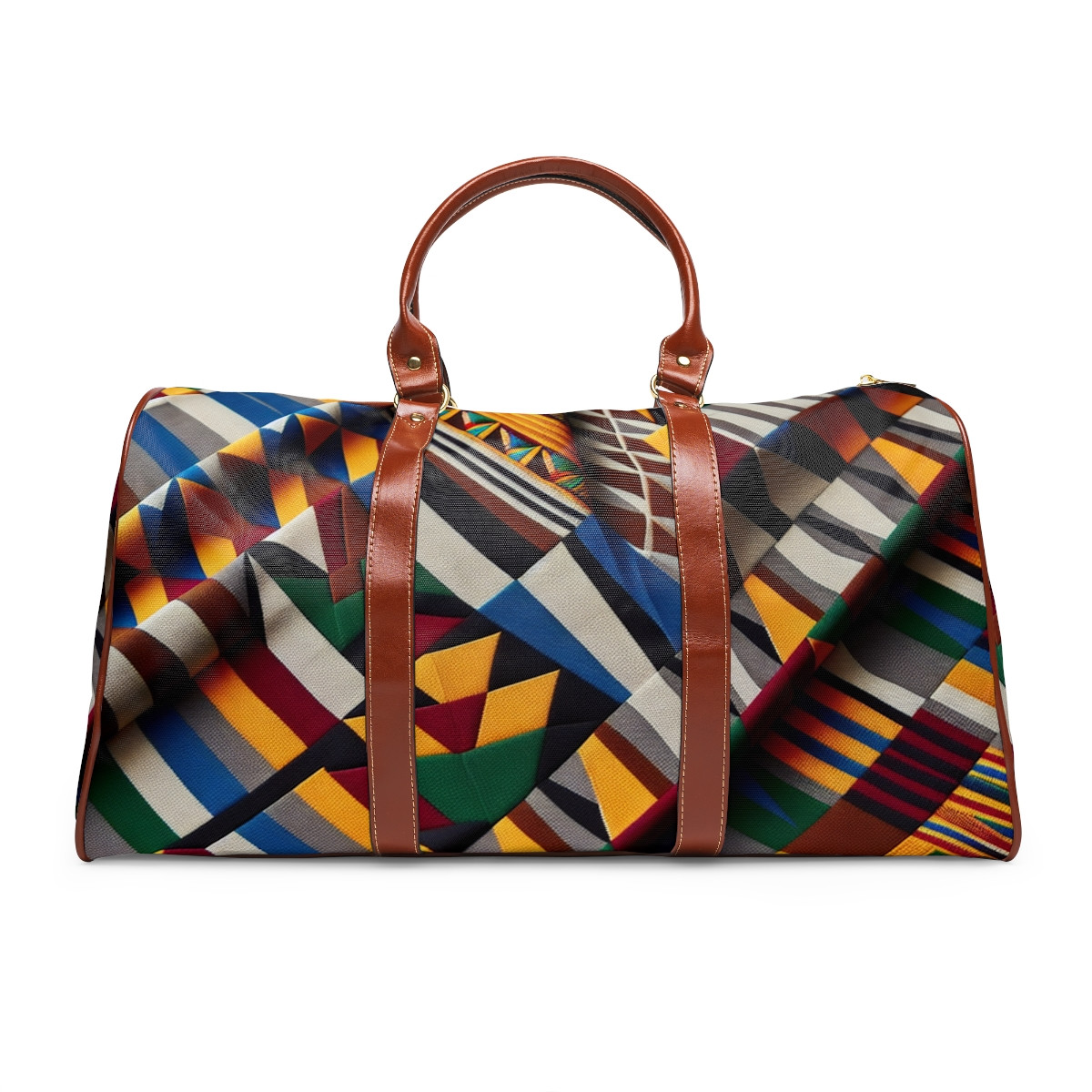 AquaKente Velocity - Waterproof Travel Bag