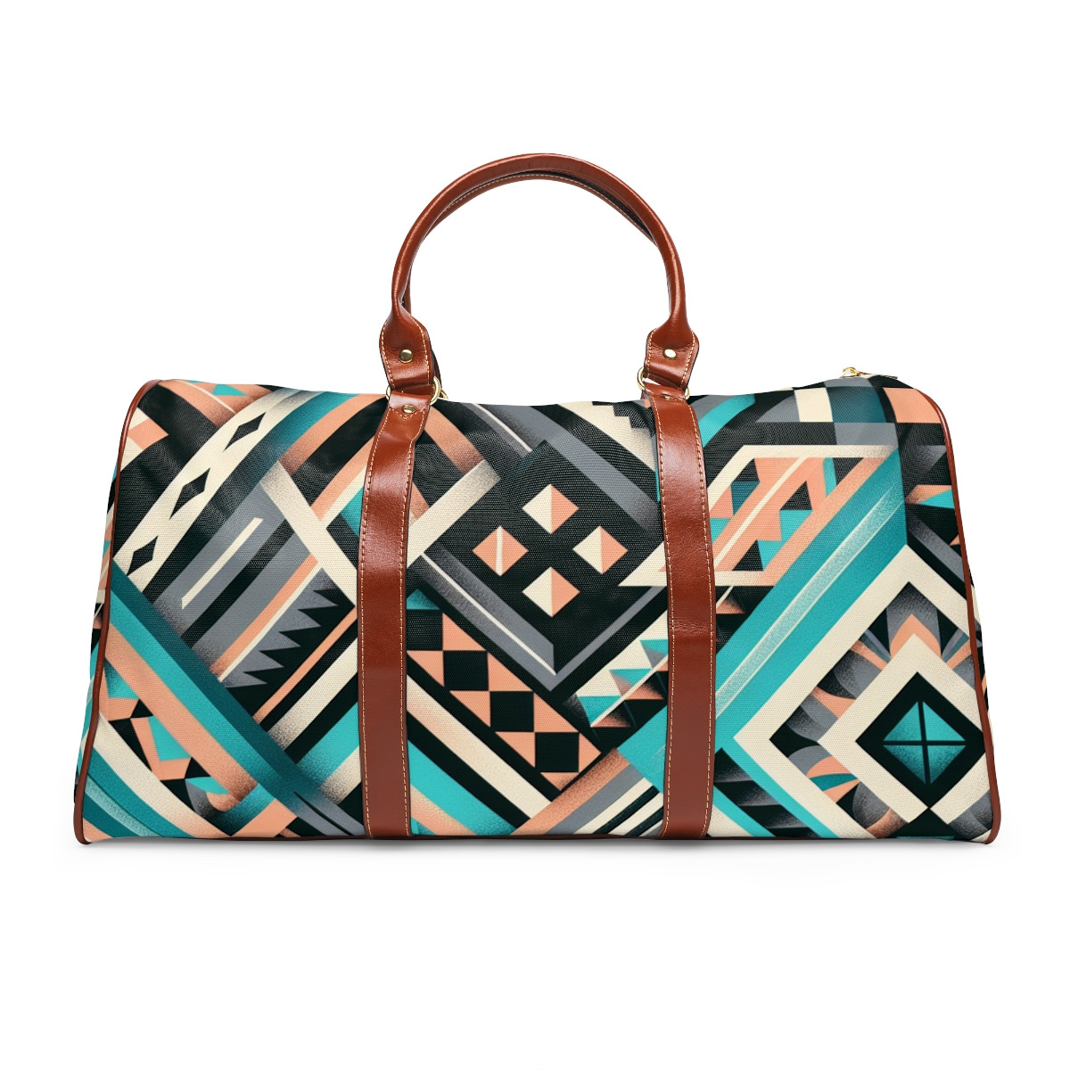 KenteGuard - Waterproof Travel Bag
