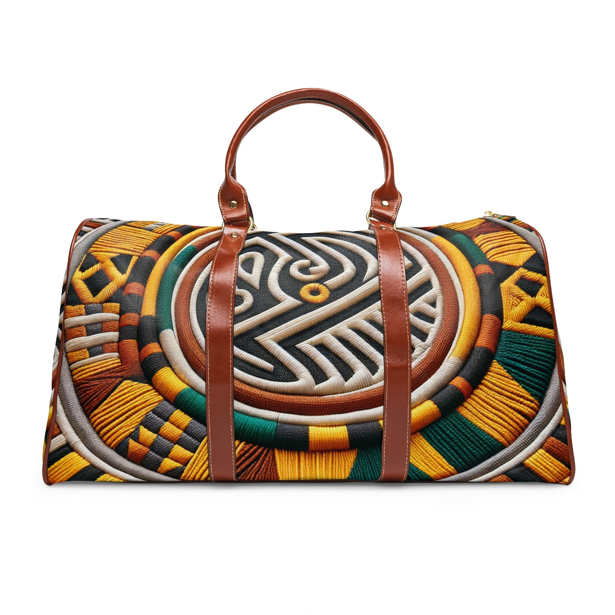 AquaKente Carrier - Waterproof Travel Bag