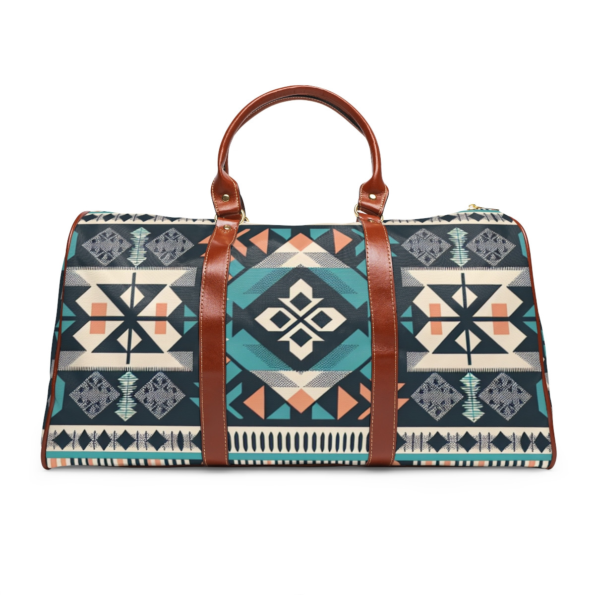 Akwaba Shield - Waterproof Travel Bag