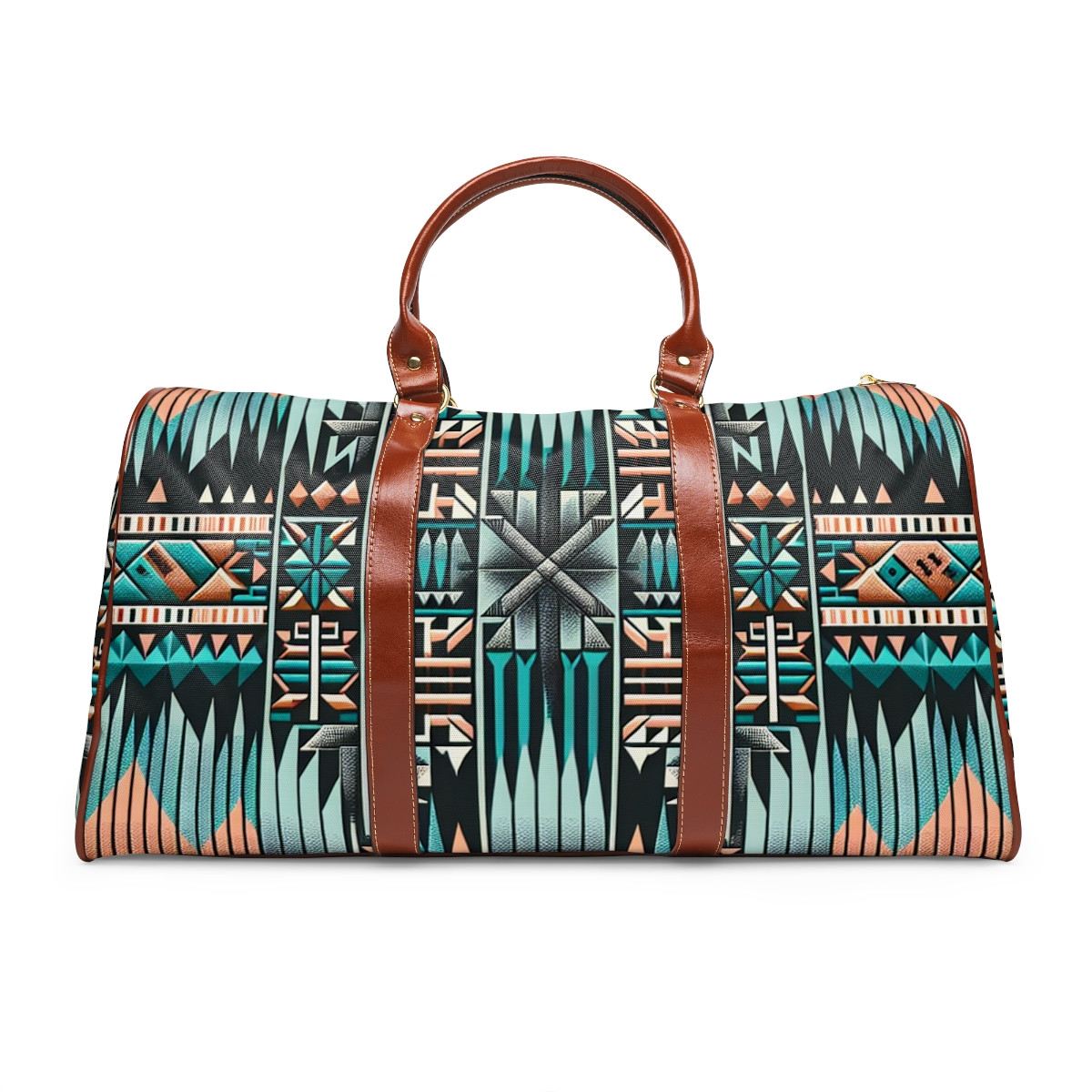 AquaKente Essence - Waterproof Travel Bag