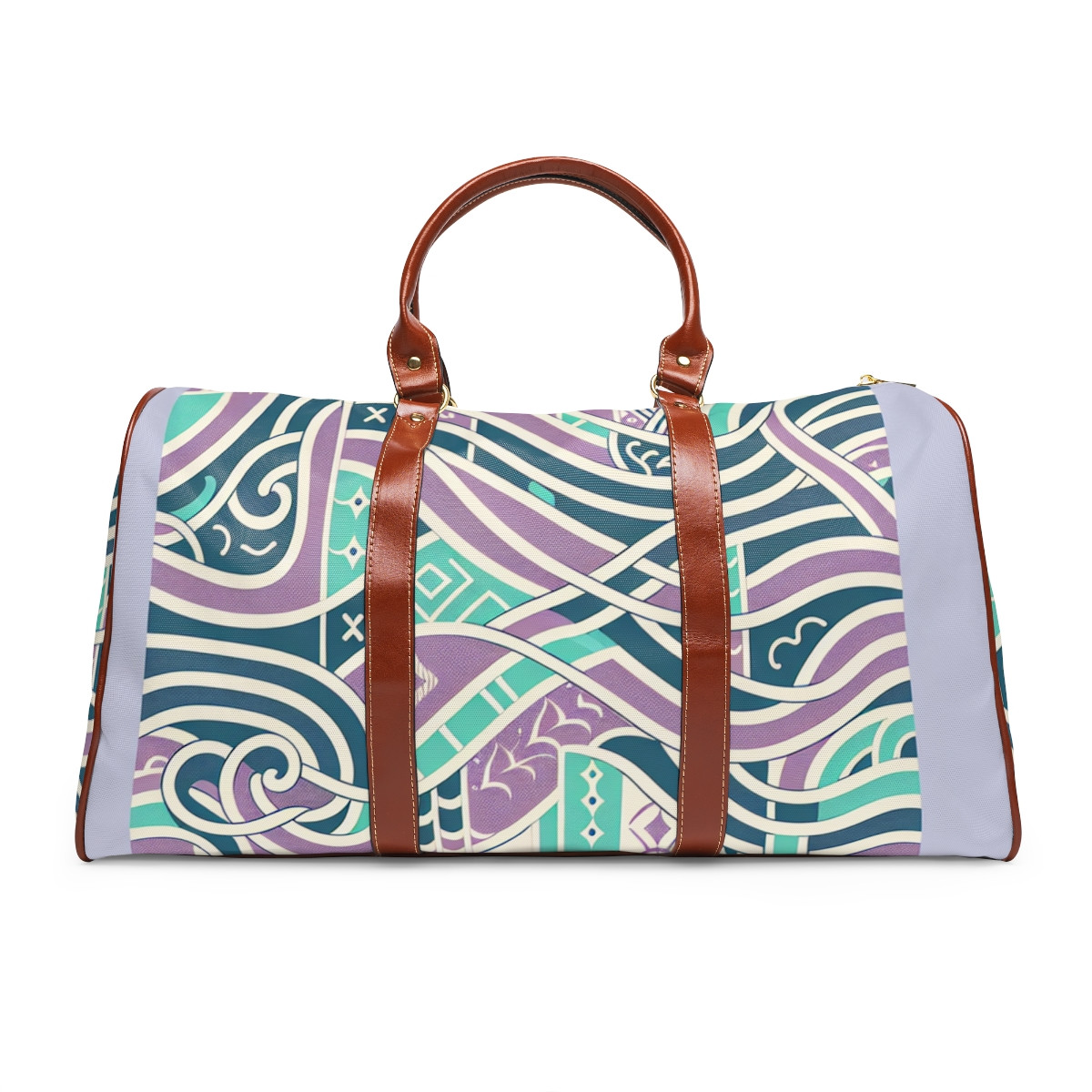 KenteGuard Voyager - Waterproof Travel Bag