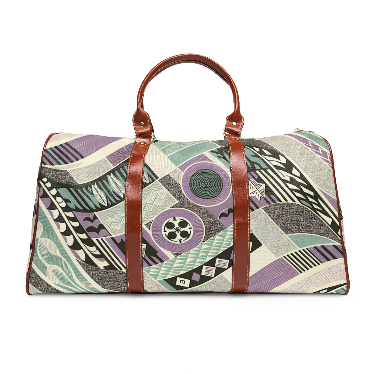 KenteGuard Explorer - Waterproof Travel Bag