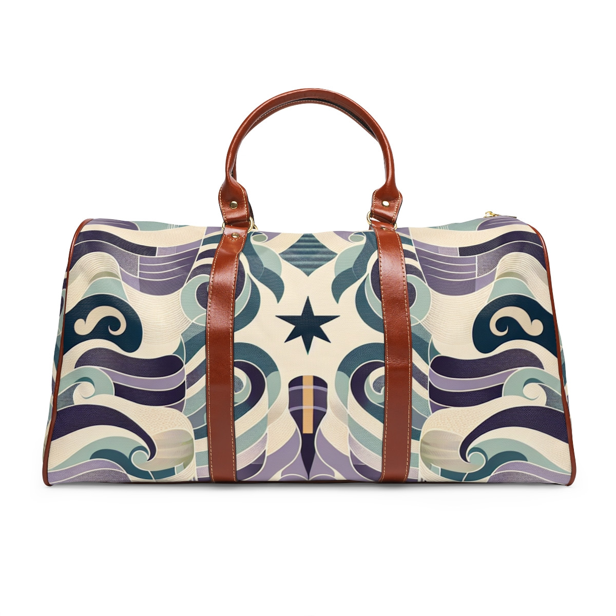 AquaKente Essence - Waterproof Travel Bag