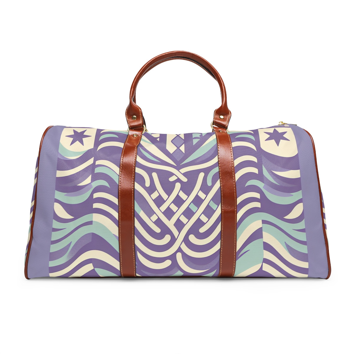 AquaKente Essence - Waterproof Travel Bag
