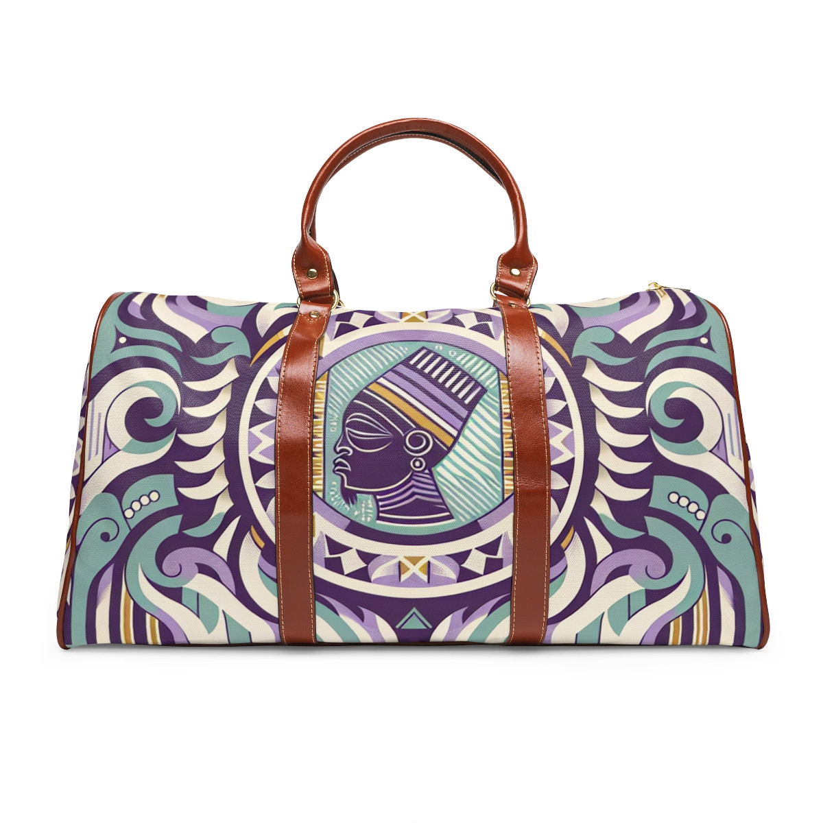 Kwami Shield - Waterproof Travel Bag