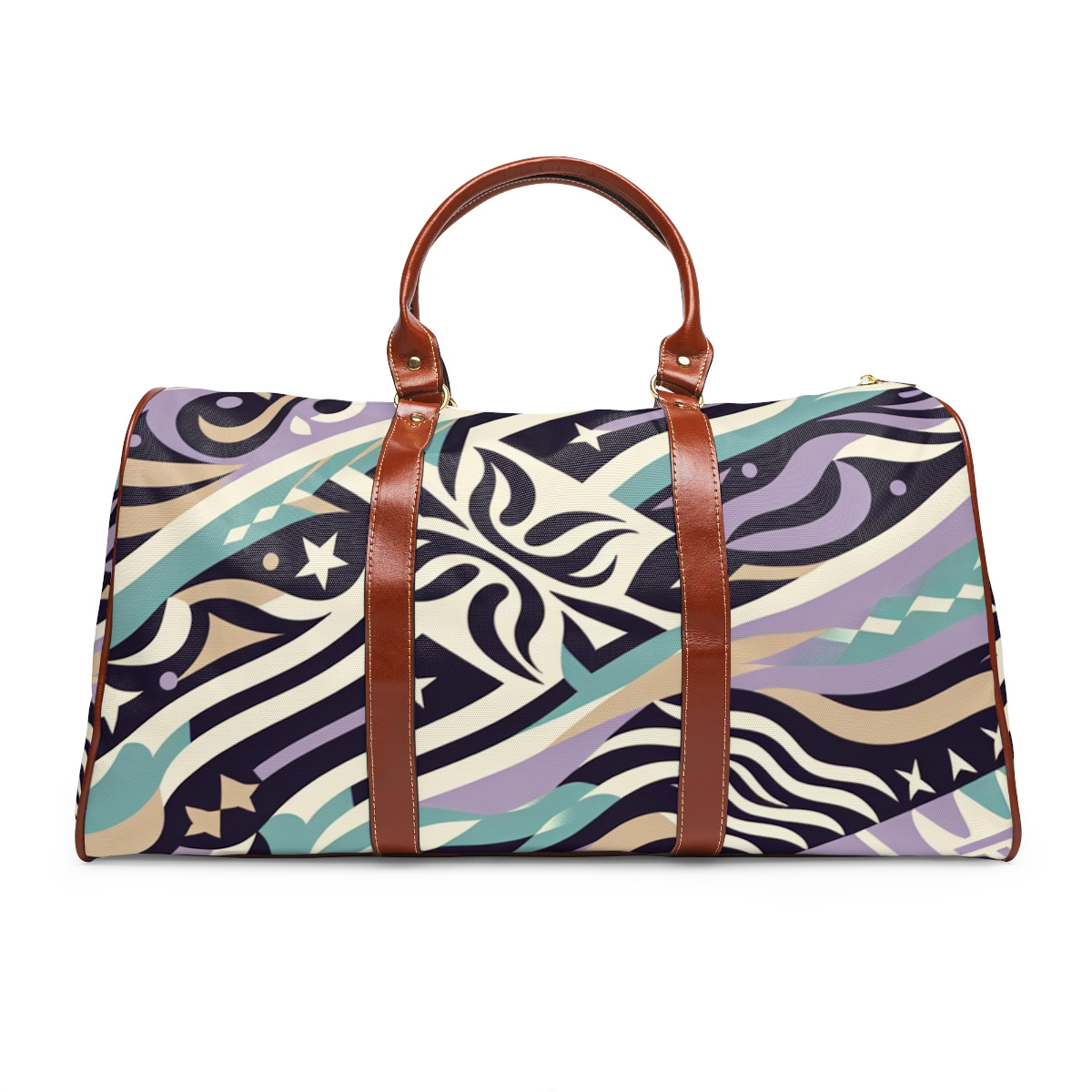 KenteGuardian Bag - Waterproof Travel Bag