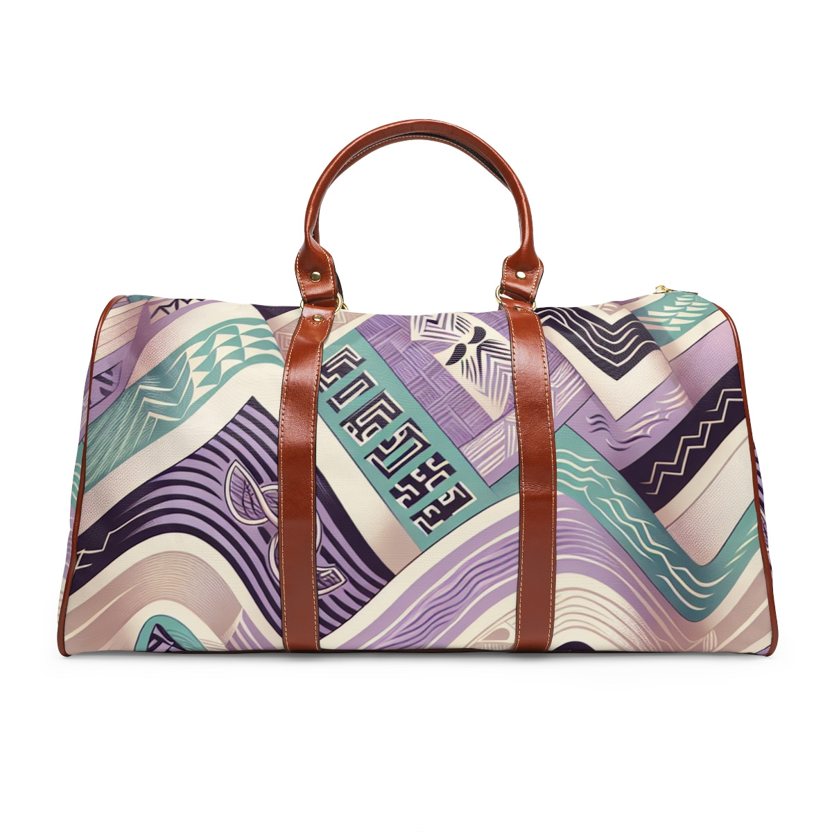 KenteGuard - Waterproof Travel Bag
