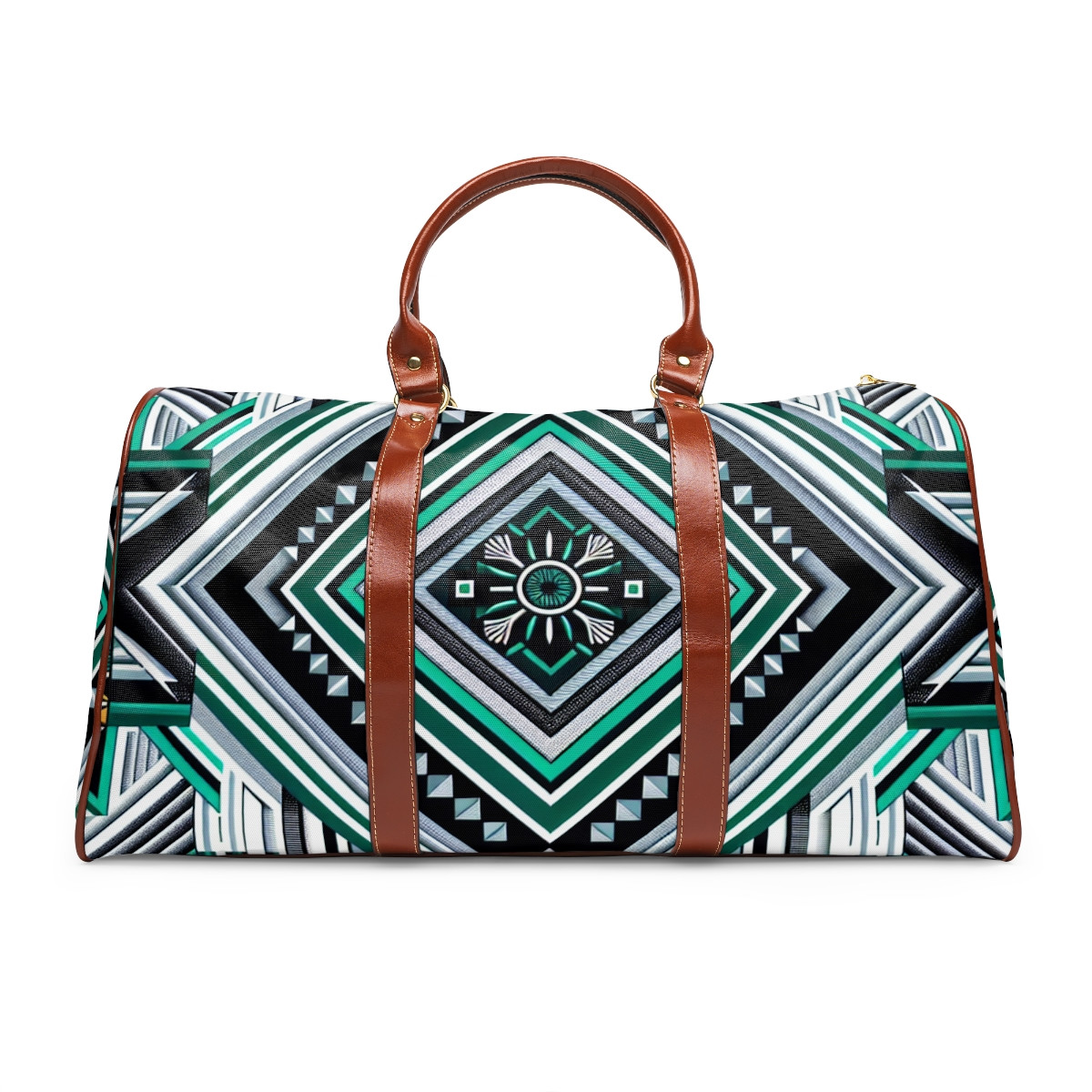 KenteGuard - Waterproof Travel Bag