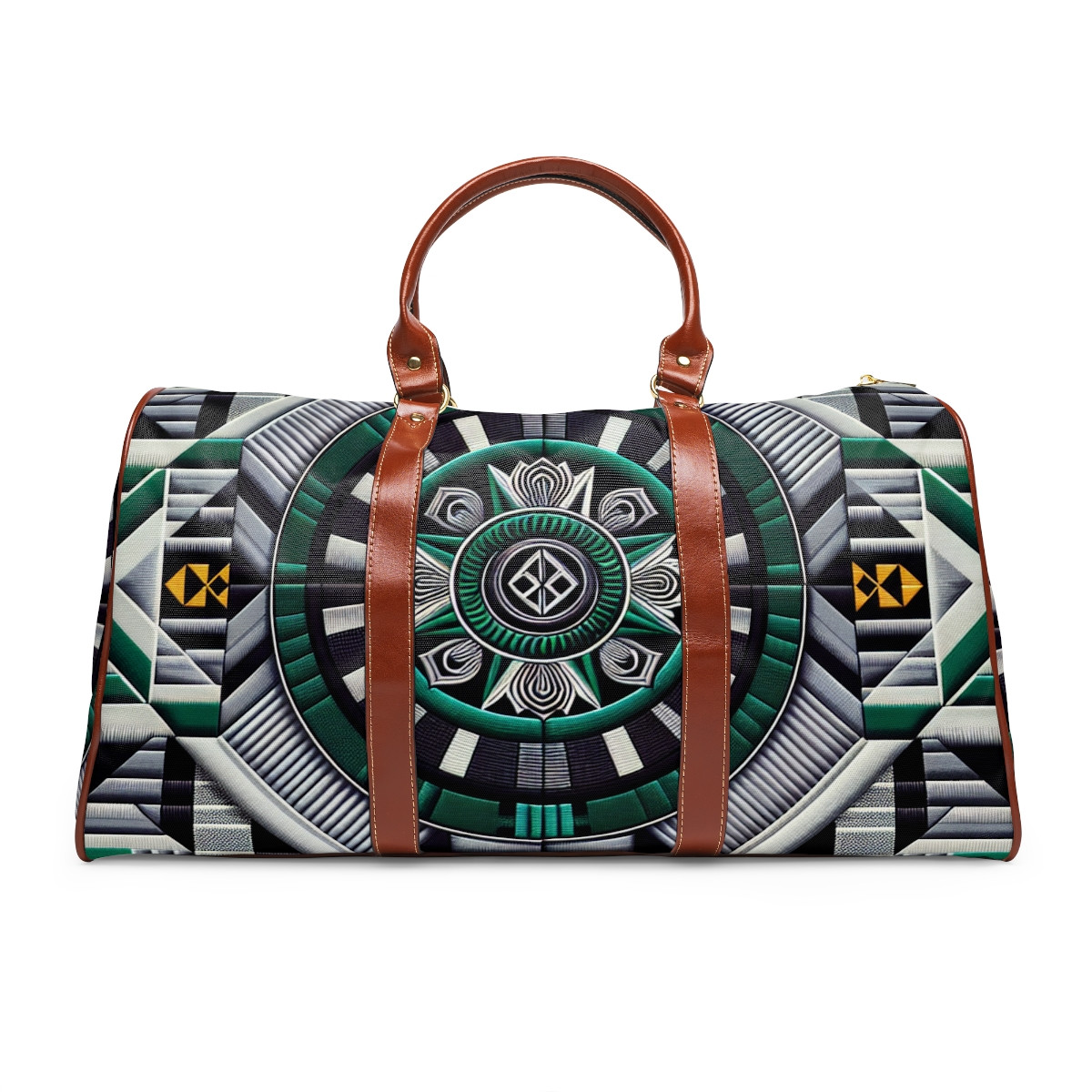 KenteGuard - Waterproof Travel Bag