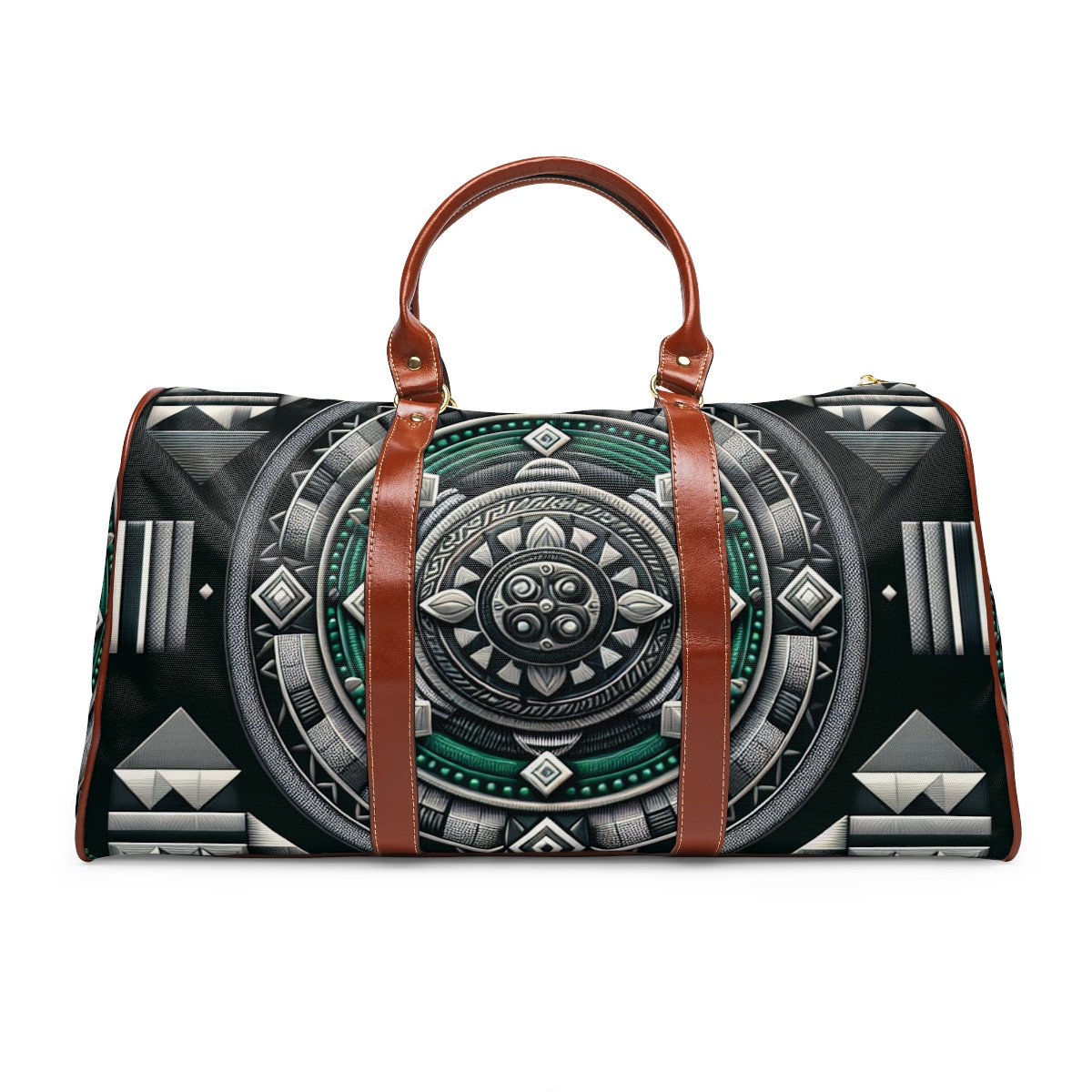 KenteGuard All-Weather Pack - Waterproof Travel Bag