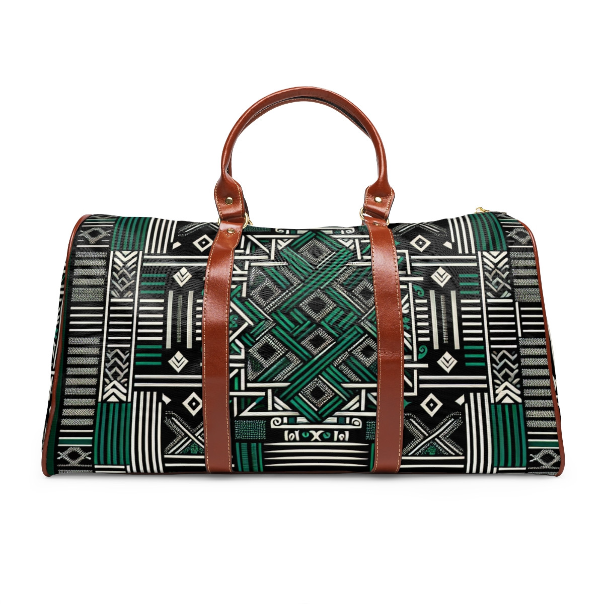 KenteSplash - Waterproof Travel Bag