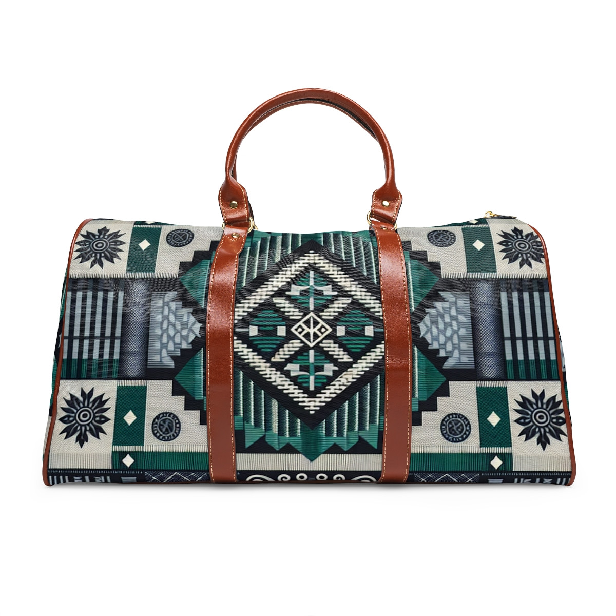 KenteGuard Essence - Waterproof Travel Bag