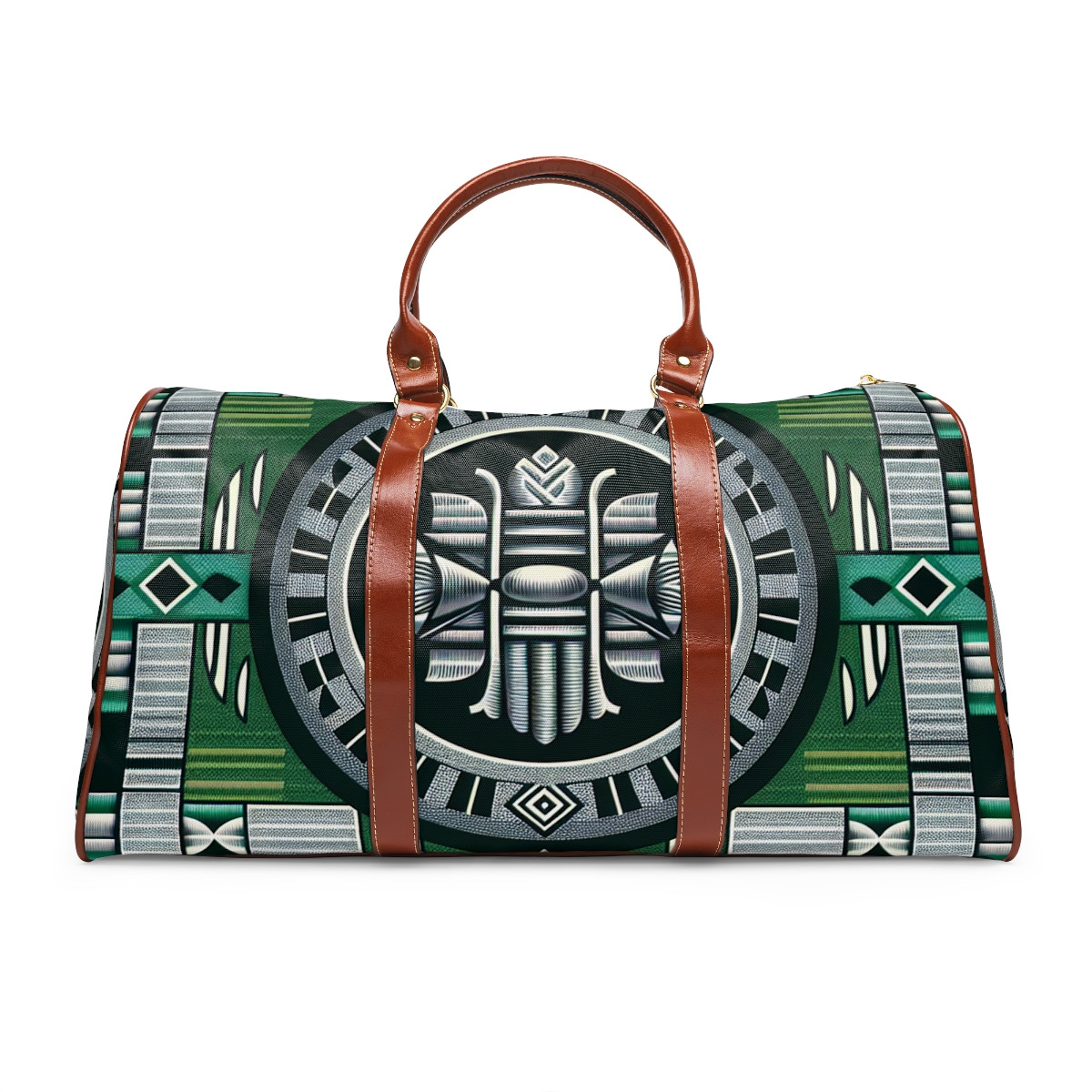 KenteGuardian - Waterproof Travel Bag