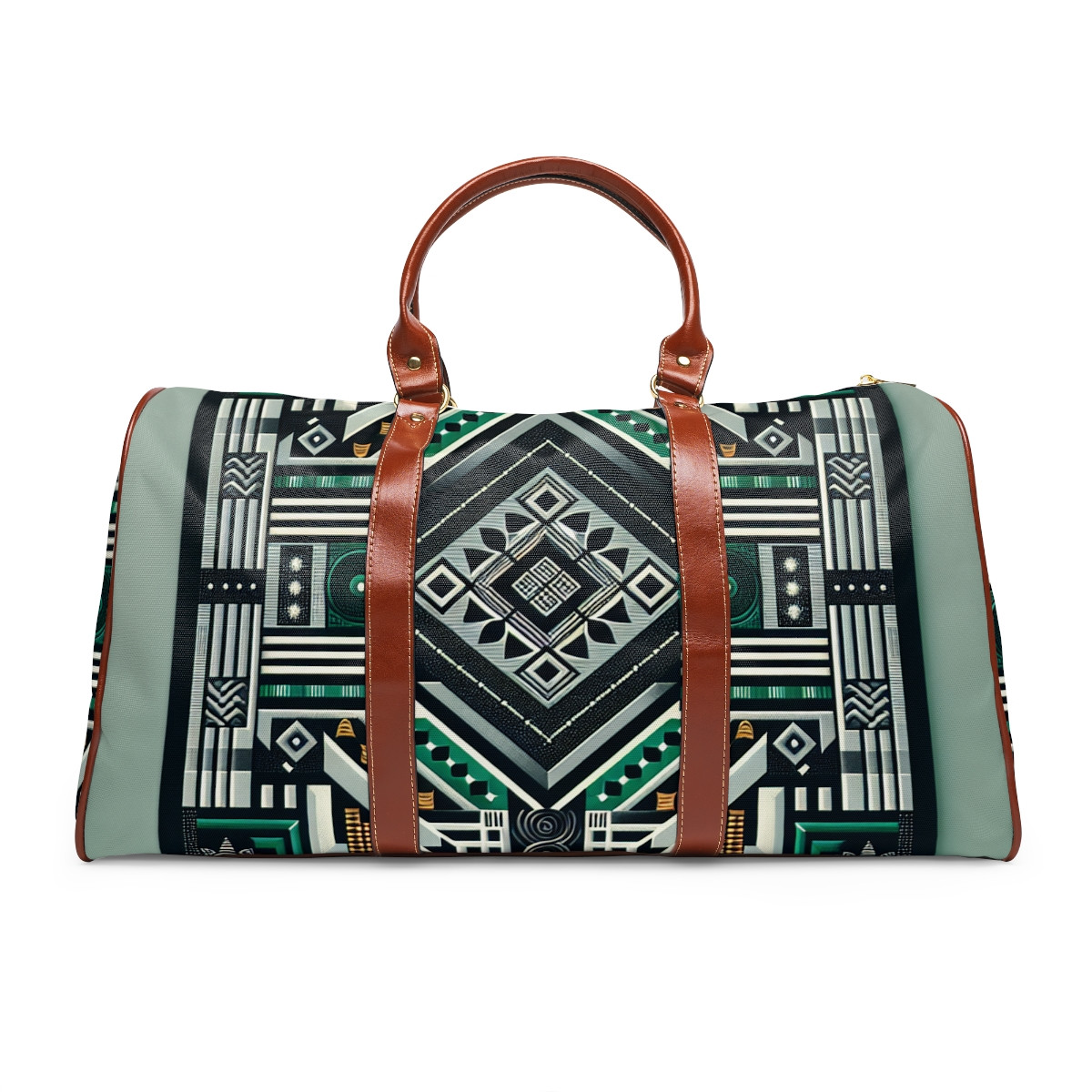 RainKente Fusion - Waterproof Travel Bag
