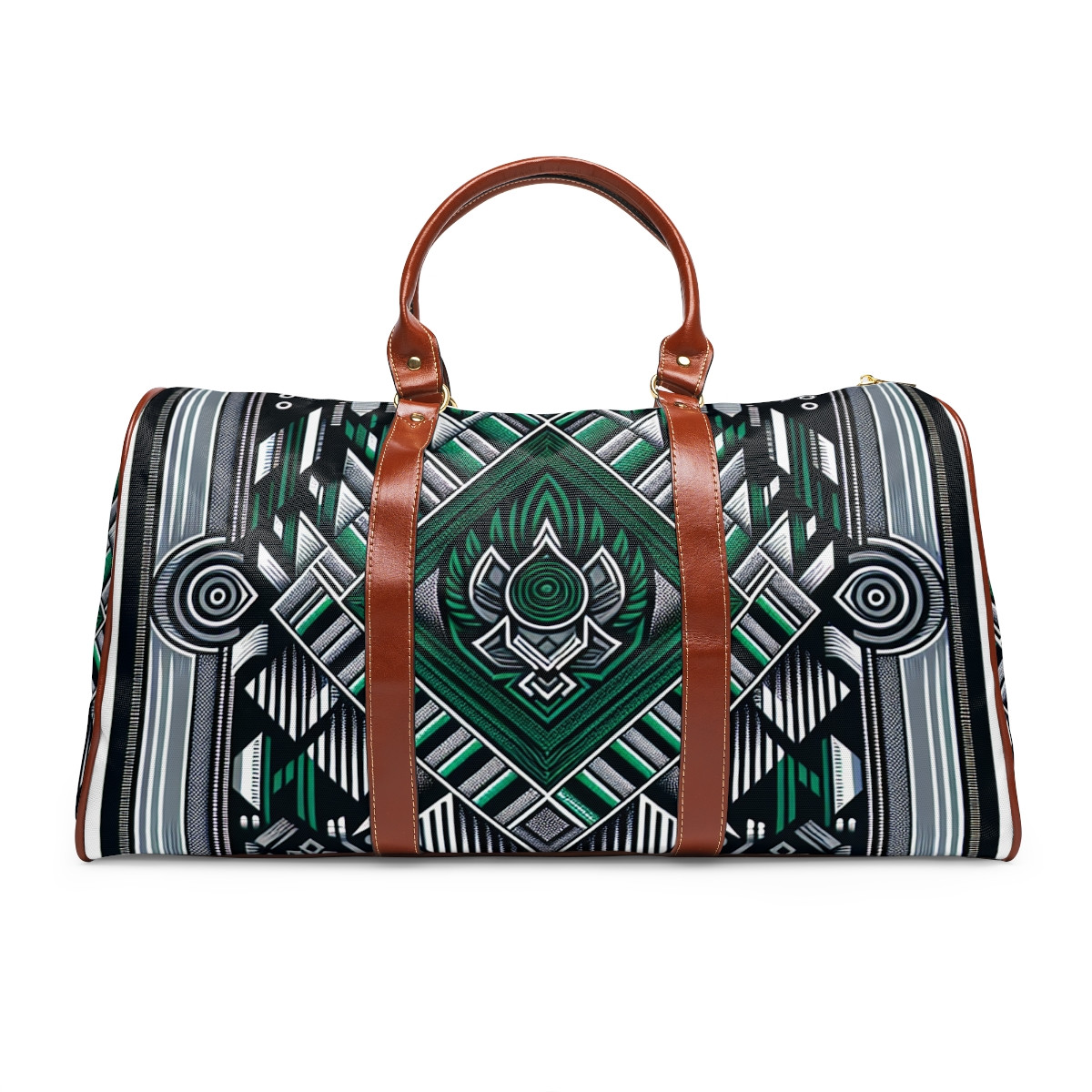 KenteWave - Waterproof Travel Bag