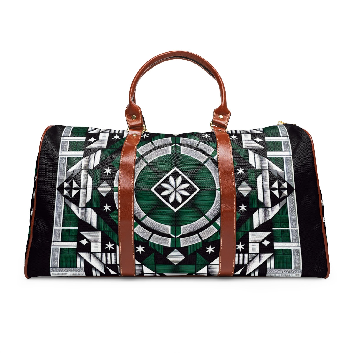 KenteGuard - Waterproof Travel Bag