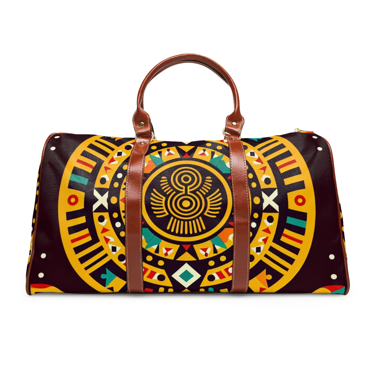 RainKente - Waterproof Travel Bag