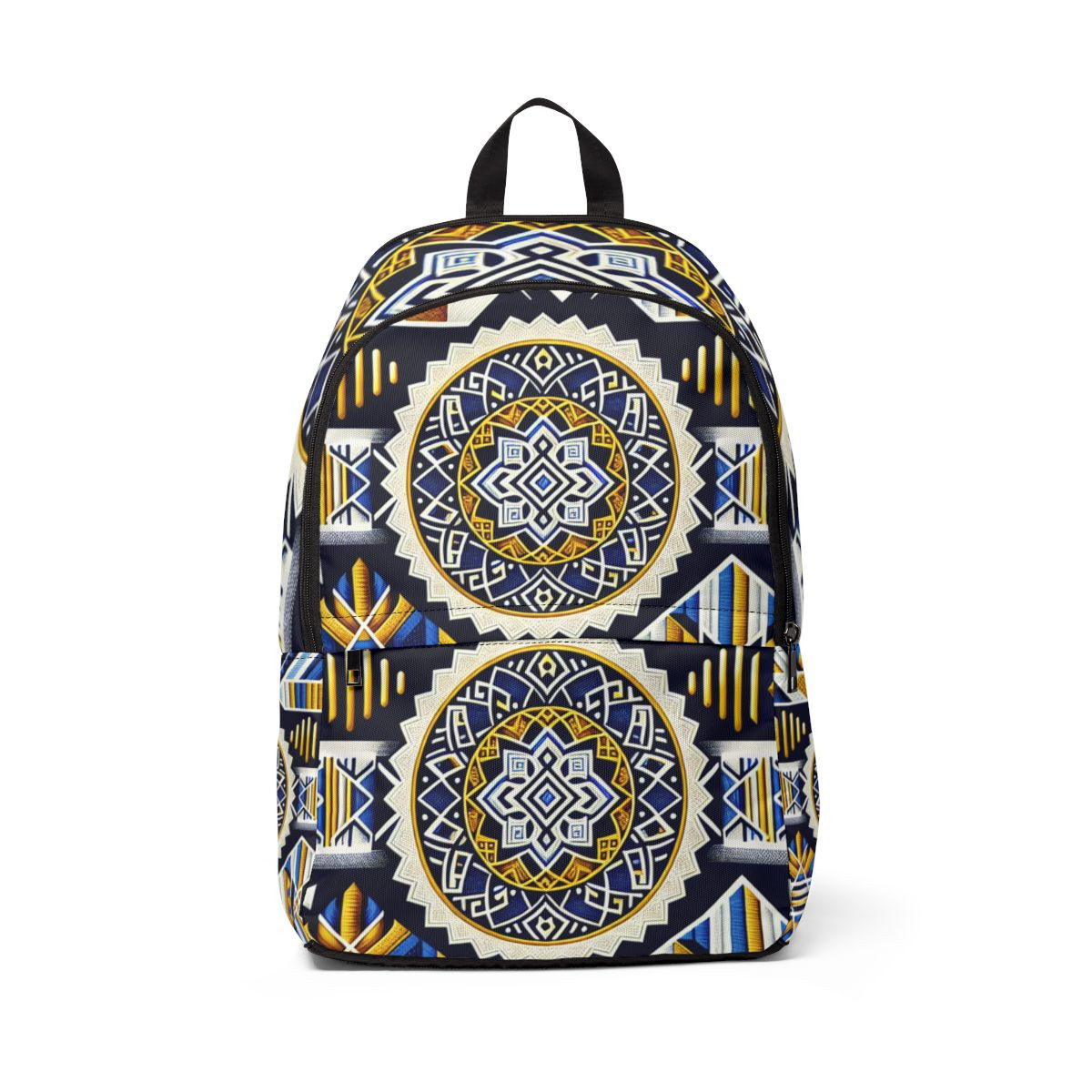 KenteGuard Backpack - Backpack