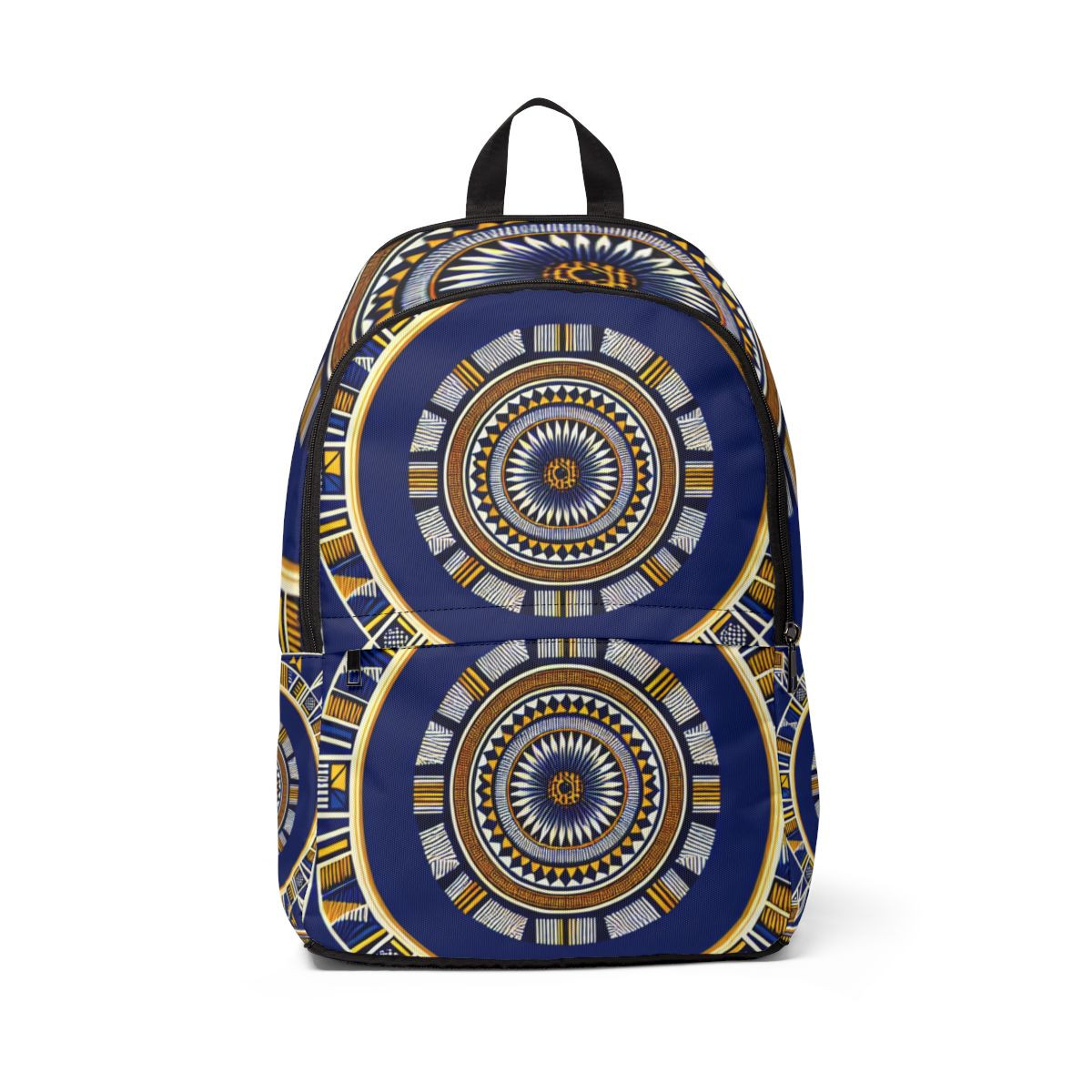 KenteGuard Backpack - Backpack