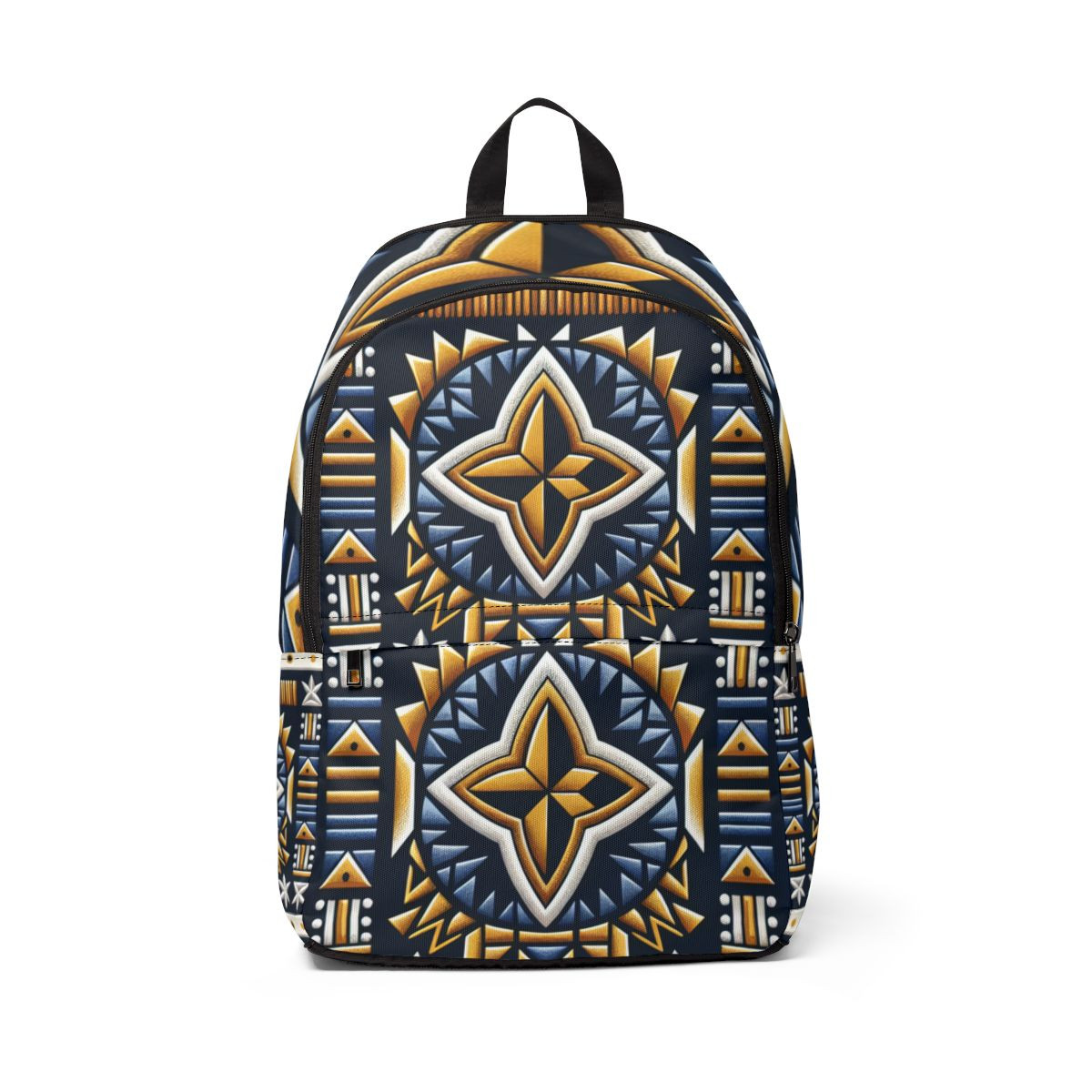 KenteGuard Backpack - Backpack