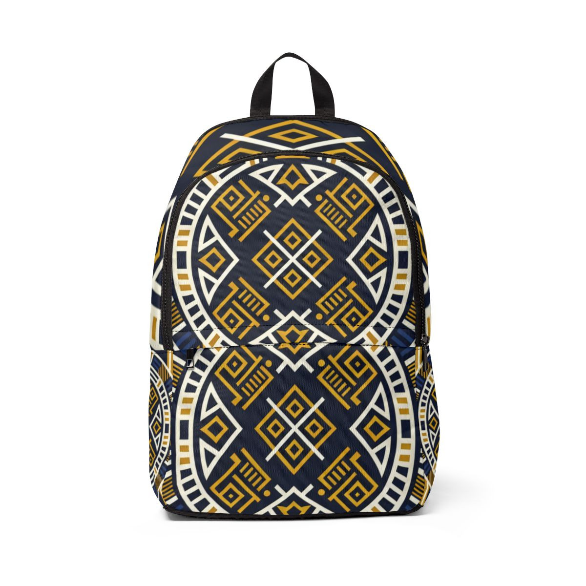 KenteShade Backpack - Backpack