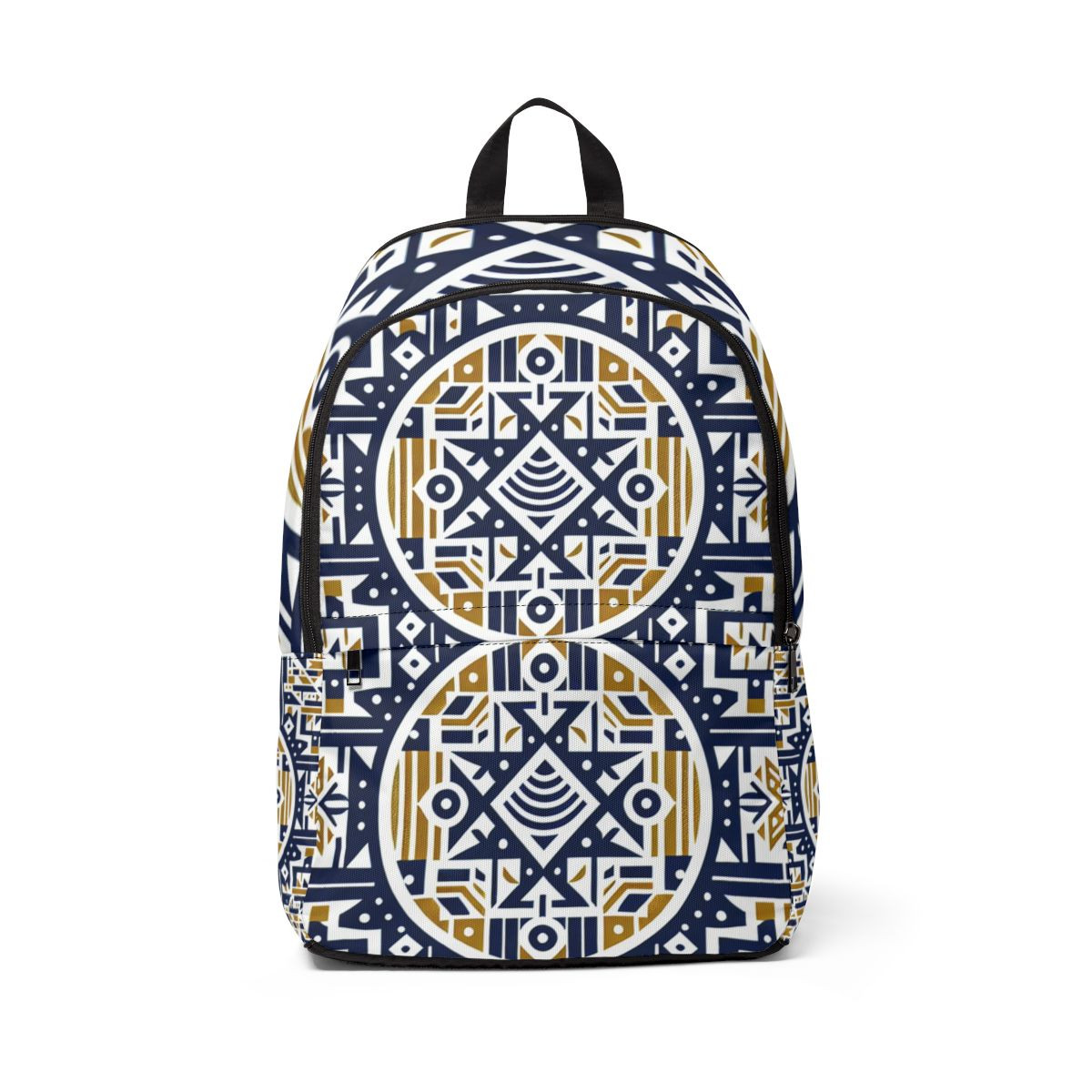 KenteGuard Pack - Backpack