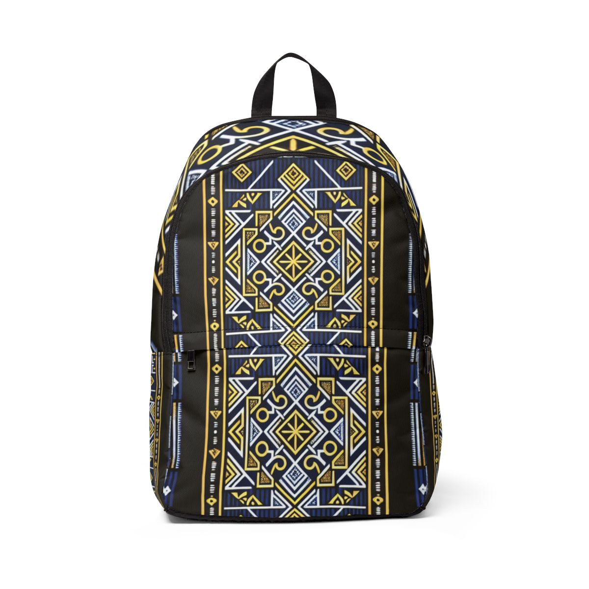 KenteGuard Backpack - Backpack