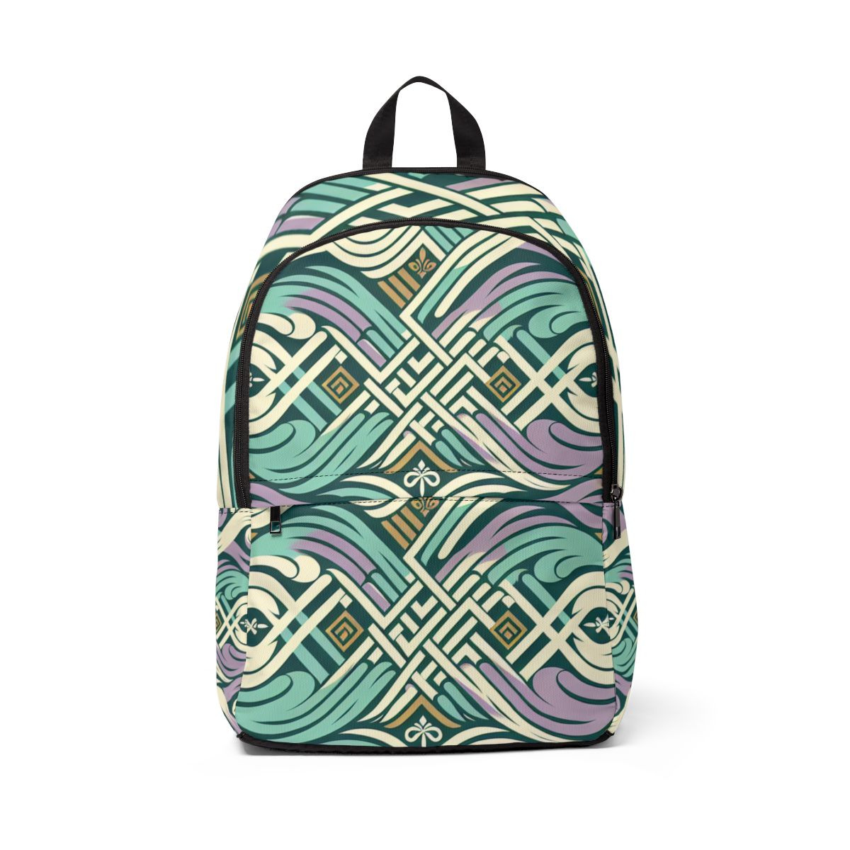 KenteGuard Backpack - Backpack