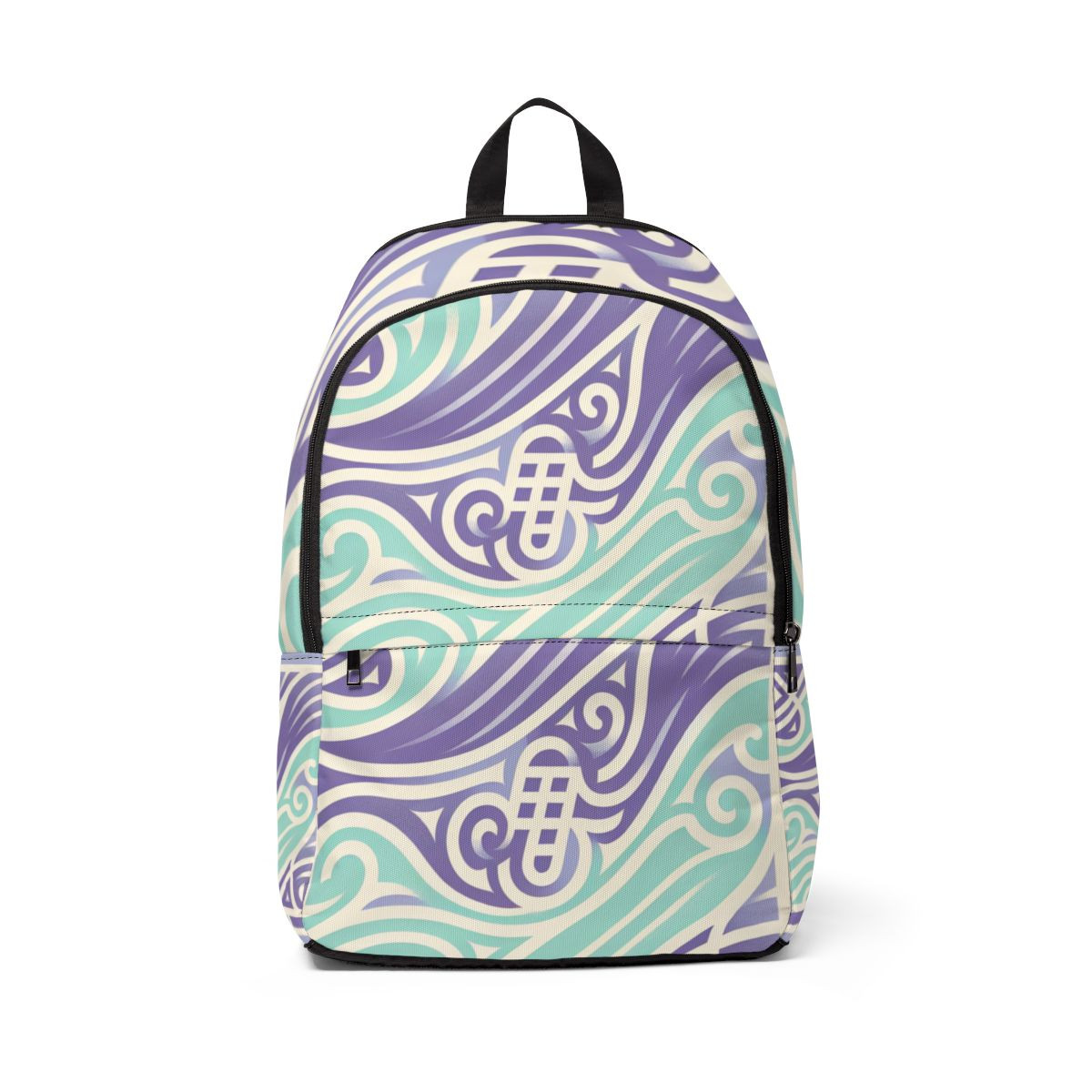 KenteGuard Backpack - Backpack