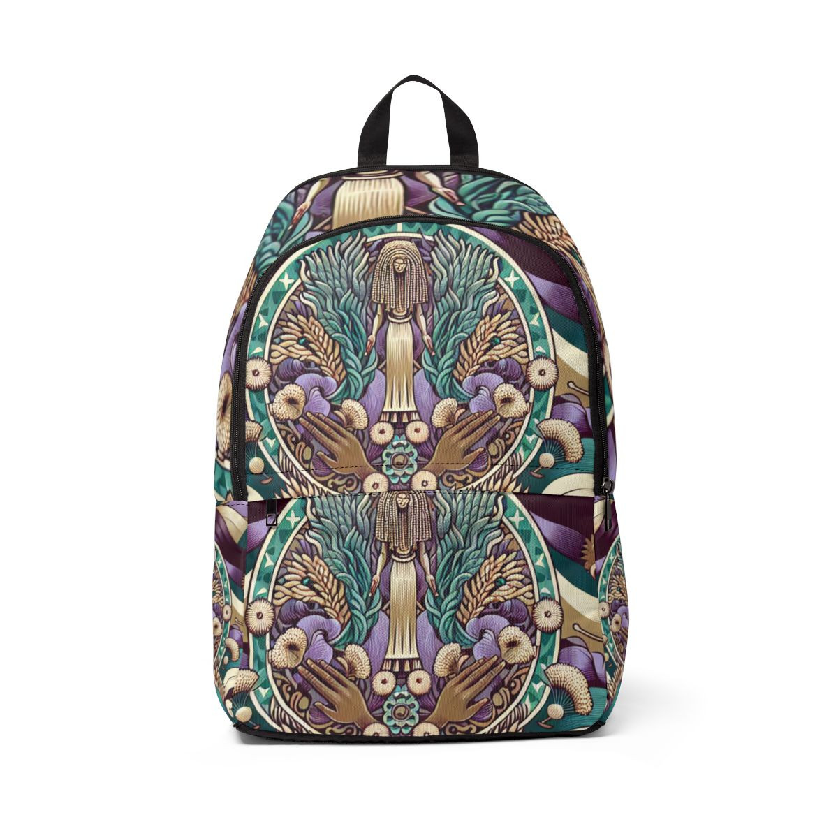 KenteGuard Pack - Backpack