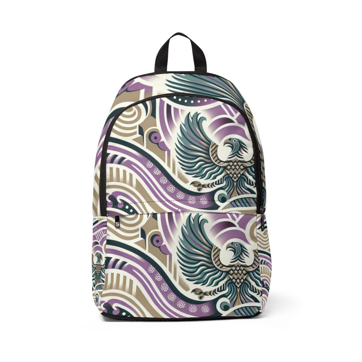 KenteGuard Backpack - Backpack