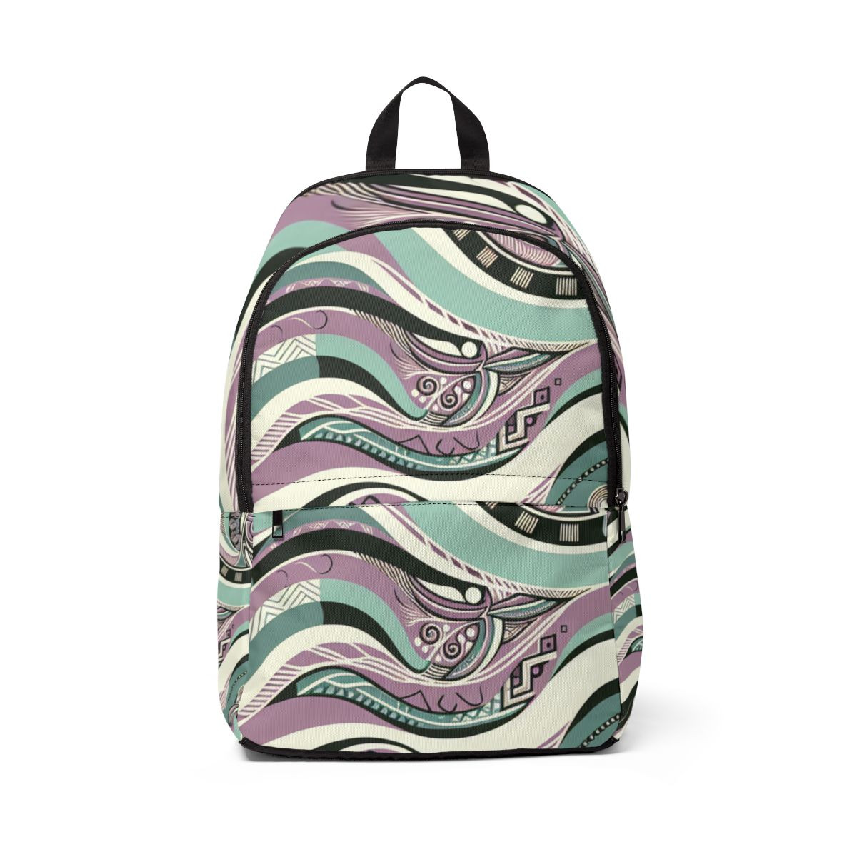 KenteGuard Pack - Backpack