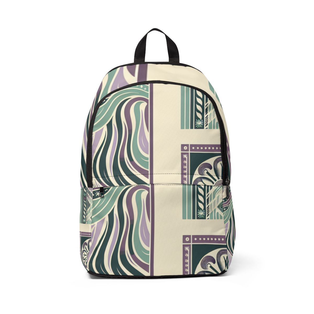 KenteGuard Backpack - Backpack