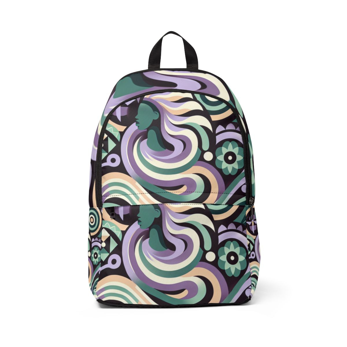 KenteGuard Pack - Backpack