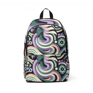KenteGuard Pack - Backpack