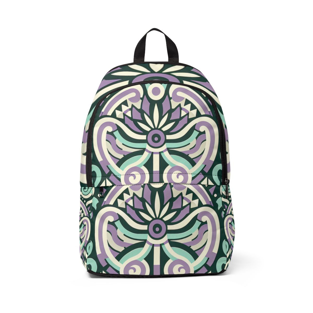 KenteGuard Backpack - Backpack
