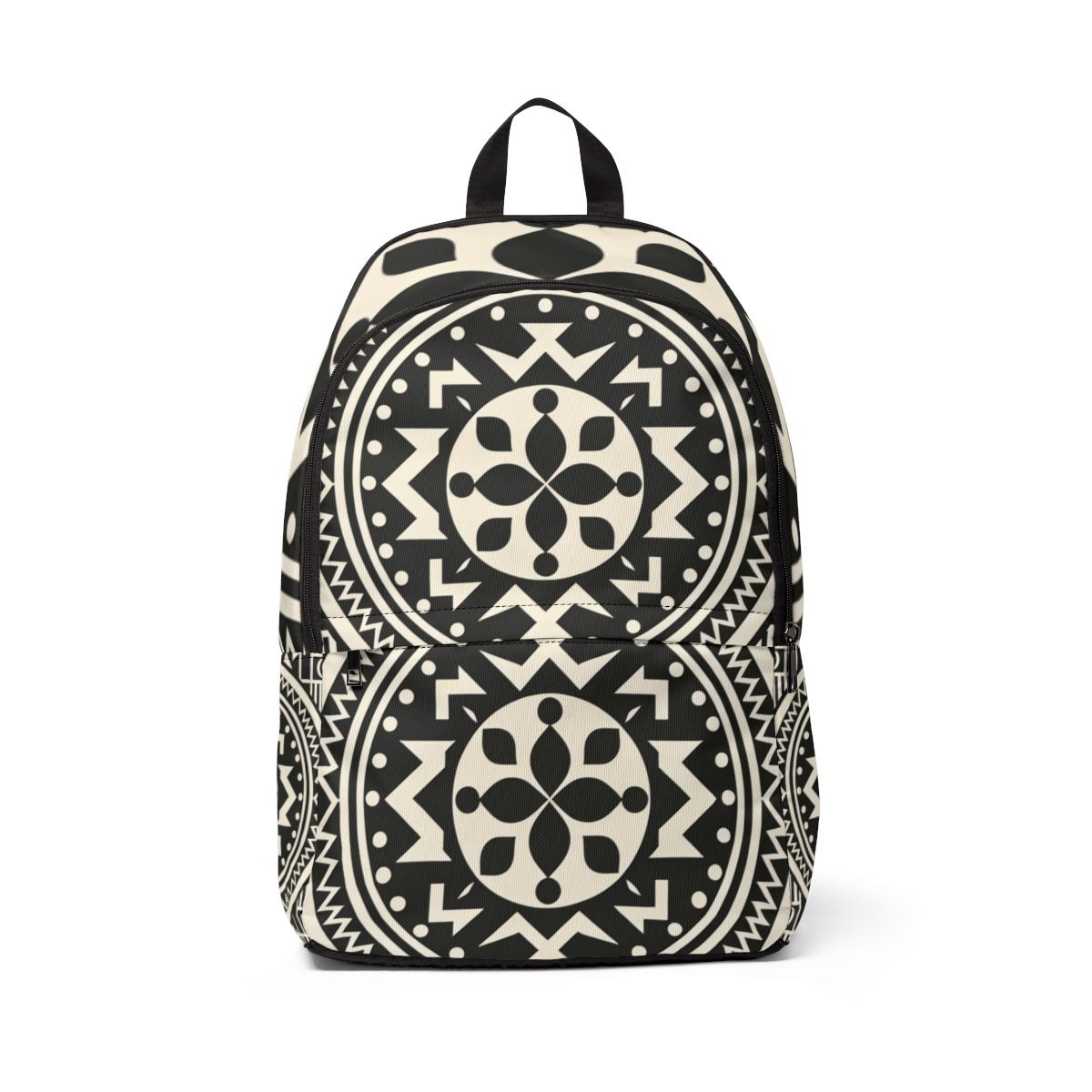KenteShield Backpack - Backpack