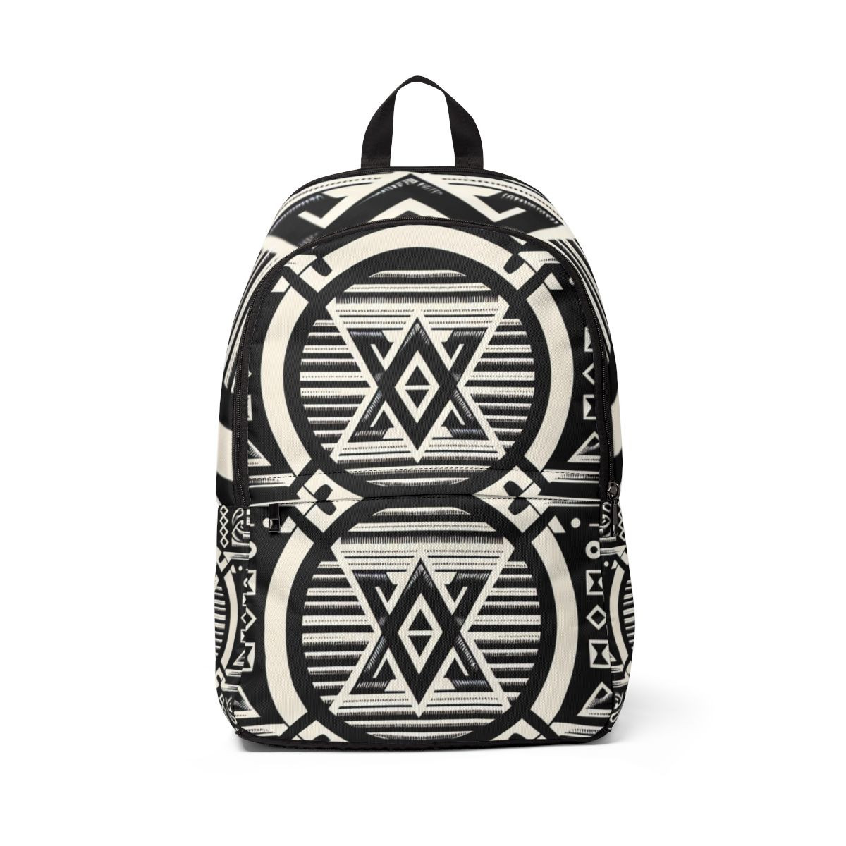 KenteGuard Backpack - Backpack